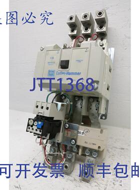 原装供应进口 CE15RN3 4.5 号 IEC 电机启动器 C316FNA3 过载 120