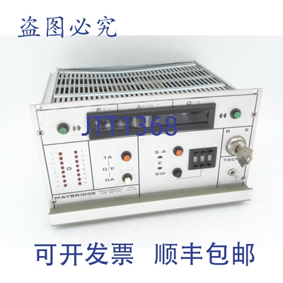 原装供应MAYBRID ELECTRONICS PRS16-24 控制面板