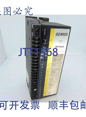 原装供应FANUC IC660BBD101 PLC模块