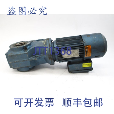 原装供应SEW- KA47DT80N4BMG1HR 230/460V 3.70/1.85A UNMP