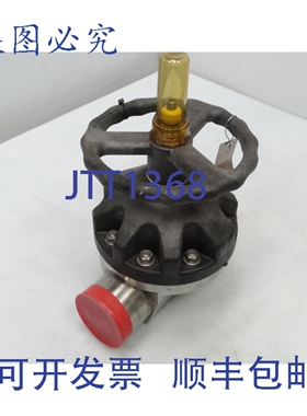 原装供应ITT 4-W-429L-6-0-0-TME-963 阀门