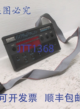 原装供应Hardy 0535-0461-05 Rev H Waversaver C2 IT 显示器 PWA