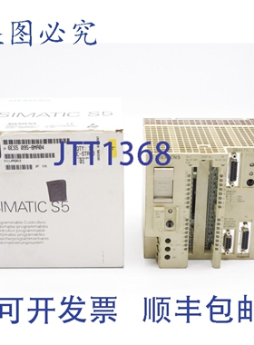 原装供应6ES5095-8MA04 NSMP