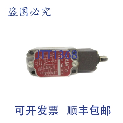 原装供应NAMCO SAI-P51 600VAC 10A NSNP