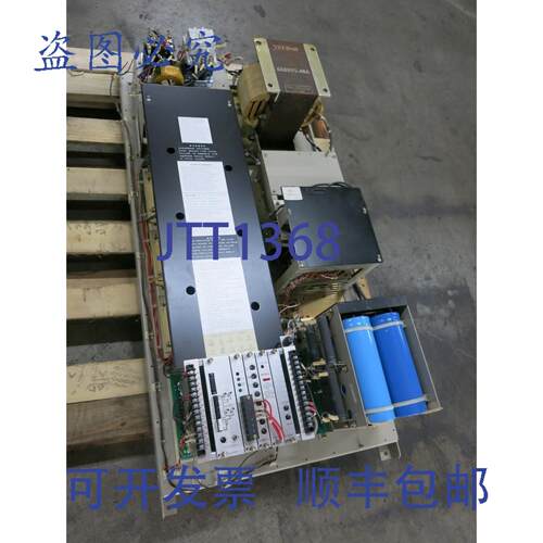 原装供应Reliance 24C4030U 30 马力变频驱动器 460V 30马力 24C