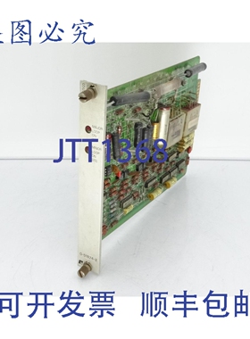 原装供应ASEA BROWN BOVERI 0-51874-2 电路板