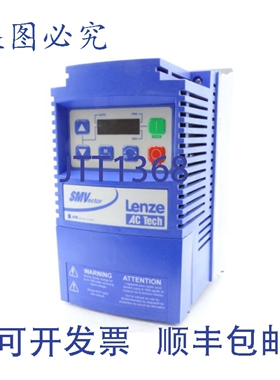 原装供应LENZE ESV402N04TXBXX1L49 驱动器