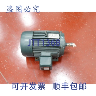 15马力 230 供应B0154FLF2USH02 分 电机 1775转 原装 460伏