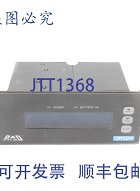 原装供应UTICOR 180-22A2N008E0 24VDC .3A UNMP