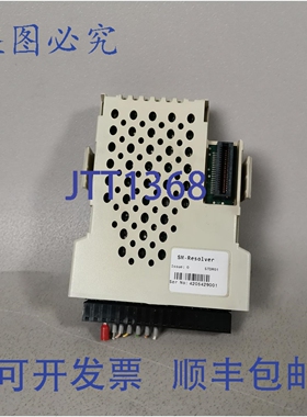 原装供应控制技术 / 工业 Unidrive SM 变压器 STDR01