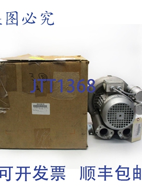 原装供应BUSCH SB0140D0H0UDXX 115/230V 7/14A NSMP