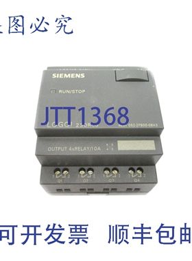 原装供应6ED1052-2FB00-0BA3 115-240VAC/DC 10A NSNP