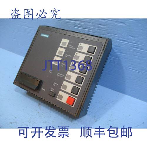 原装供应SAM0L30000000 SAMMS 电机主系统电源 PLC 模块