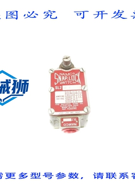 原装供应 NAMCO SL2B2 600V UNMP