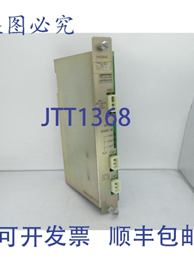 原装供应YASNAC CPS-18FB 电源