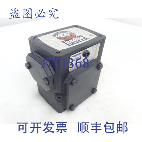 原装供应REGAL REXNORD GR-B818-10-R 变速箱