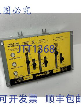 原装供应568B670G48 150A 固态 VersaTrip Mod 2 脱扣 150 安培 L