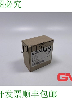 原装供应Allen-Bradley Protección 100-C23KF10 接触器 230V50/