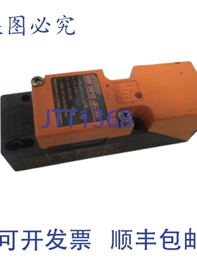 原装供应IFM EFECTOR IME3015 BFPKG 电感式接近传感器 UNMP