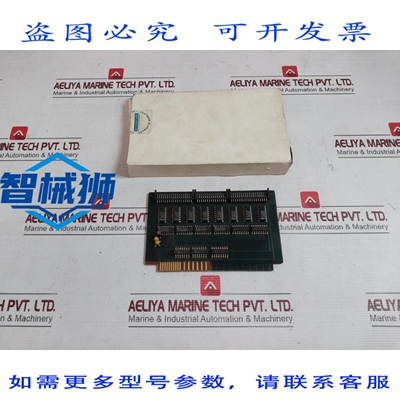 原装供应 SCHLEICHER 4.02.200.504 TARJetA PCB PLACA DE CIRCUI