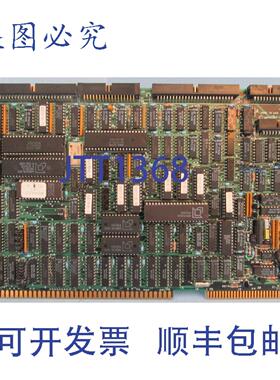 原装供应Measurex Qualogy MC-6217B 806215-21 Rev B 模块 PLC 8