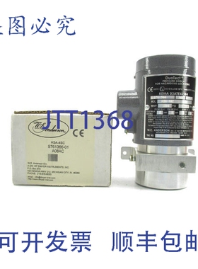 原装供应WE ERSON H3A-4SC 250VAC 5A 1500PSI NSMP