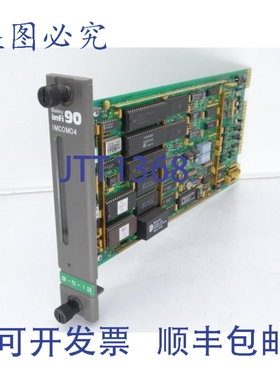 原装供应ASEA BROWN BOVERI IMCOM-04 电路板