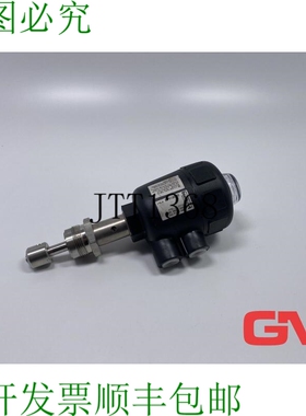 原装供应Bürkert Wege-Schr?gsitzventil 2000 型角座阀 0000164