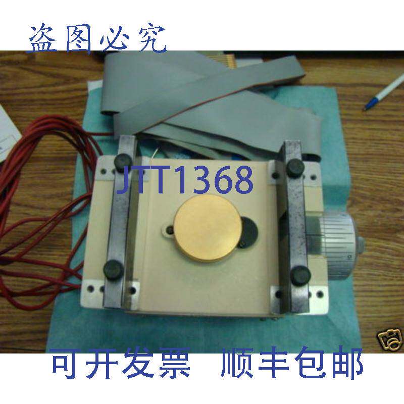 现货供应Rucker & Kolls 型号:425 探针卡站 ＜B