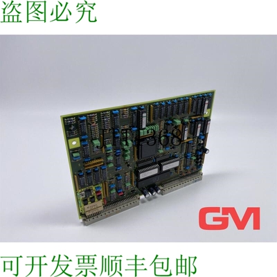 原装供应VEE Tarjeta de Control 8892639.00 控制卡 Platina LAB