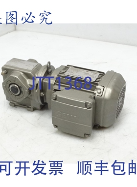 原装供应SEW SA37 DRS71M4/TH 电机