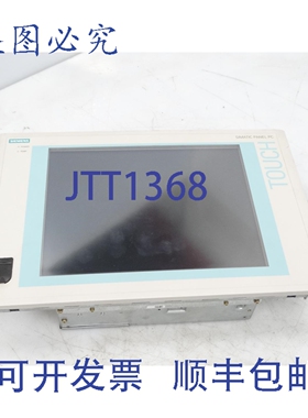 原装供应6AV7-724-2BB30-0AD0 人机界面