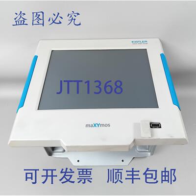 原装供应Kistler maXYmos 5877 型 + 5877AZ000 型