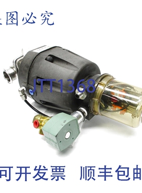 原装供应ITT 1.5-F-419-6-0-0-TM17-31-M7-A216-SP2Z-EURO6-SV1-V