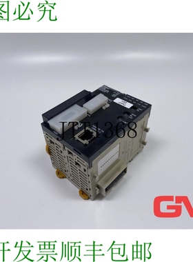 原装供应Zentraleinheit CJ1M-CPU13-ETN CPU 中央单元 ETN-Ver.