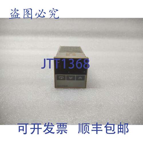 原装供应E5CS-R1PX-521 温控器 100-240V AC