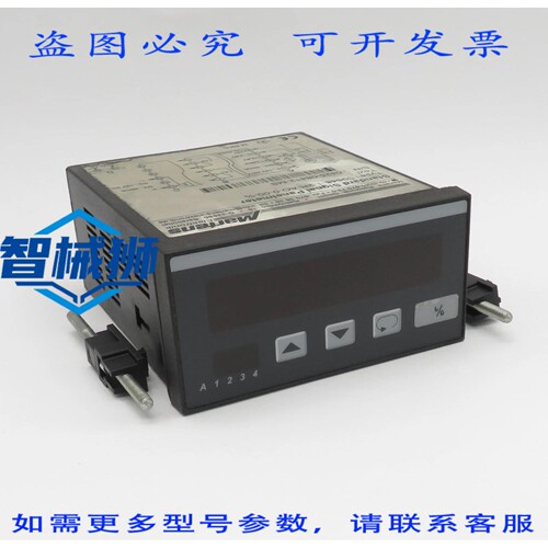 原装供应 马丁斯电子信号面板表 S9648-1-2R-AO-0-00- 显示单元