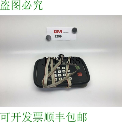 原装供应Refu Pannello Operativo 4021 06 驱动控制 004021 06 4