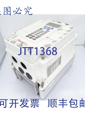 原装供应罗克韦尔AB 20AD3P4C3AYNNNNN A系列驱动器