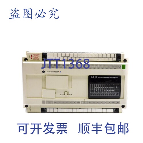 原装供应罗克韦尔AB 1745-LP154 系列CF/W 6 10-250VAC 2.5A UNMP