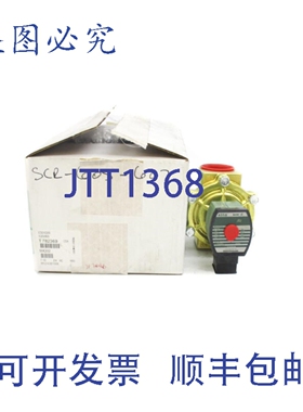 原装供应ASCO SC8210G056 120V 125PSI 1 1/2
