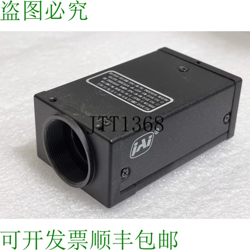 原装供应JAI CB-080 工业用相机