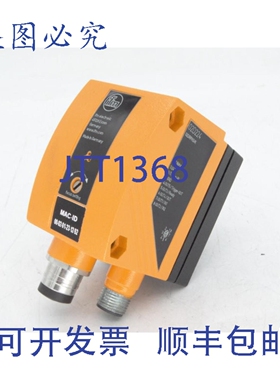 原装供应EFECTOR O2DIRPKG/K-O2D224 传感器