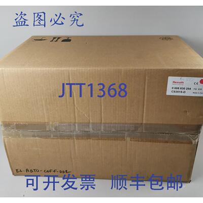 原装供应力士乐 CS351S-D 0608830254