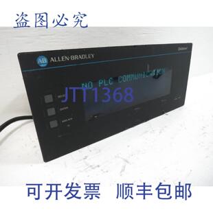原装供应Allen Bradley 2706-E43J64B1 Dataliner 系列D Rev. B