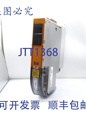 原装供应B&R 8BVI0028HWD0.000-1 伺服驱动器488077006 - 488077