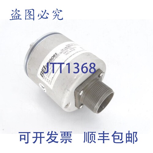 原装供应BEI SENSORS H25E-F1-SS-2000-ABZC-28V/V-EM18-S 编码器