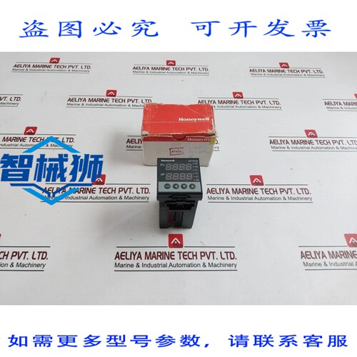 原装供应 DC1010CT-302100-E PID 温控器 8VA 4-20mA 50Hz