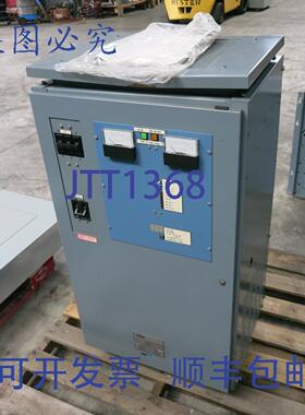 原装供应SAFT TLFR120-25 208V AC - 120V DC 60 L/A 208 VAC 1