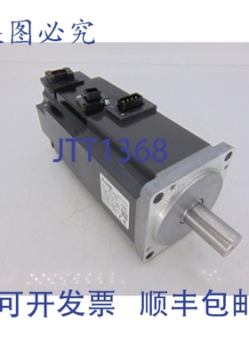 原装供应HF-KP43B 伺服电机